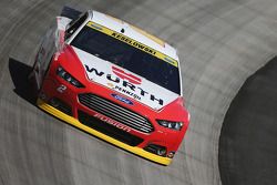 Brad Keselowski, Team Penske Ford