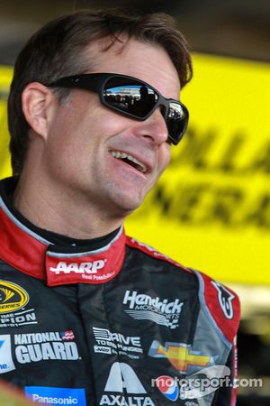 Jeff Gordon, Hendrick Motorsports Chevrolet