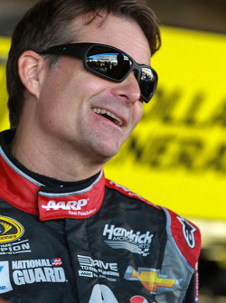 Jeff Gordon, Hendrick Motorsports Chevrolet
