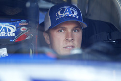 Chris Buescher