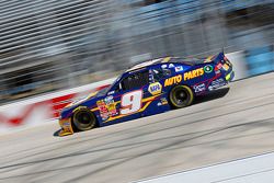 Chase Elliott