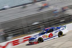 Trevor Bayne