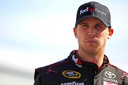 Denny Hamlin, Joe Gibbs Racing Toyota