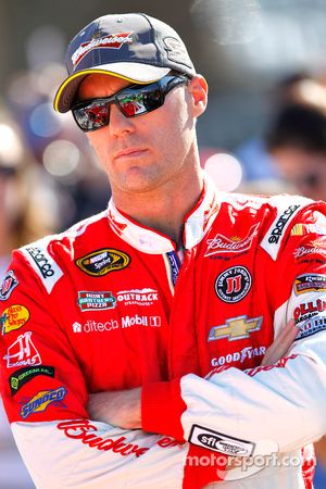 Kevin Harvick, Stewart-Haas Racing Chevrolet