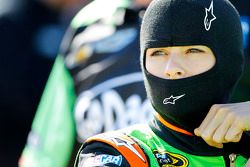 Danica Patrick, Stewart-Haas Racing Chevrolet