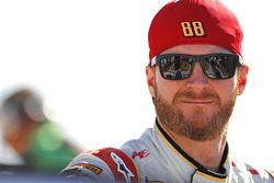 Dale Earnhardt Jr., Hendrick Motorsports Chevrolet