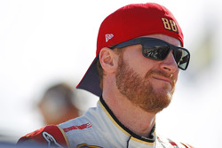 Dale Earnhardt Jr., Hendrick Motorsports Chevrolet