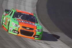 Danica Patrick, Stewart-Haas Racing Chevrolet