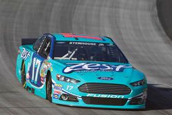 Ricky Stenhouse Jr., Roush Fenway Racing Ford