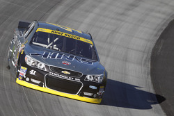 Kurt Busch, Stewart-Haas Racing Chevrolet
