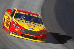 Joey Logano, Team Penske Ford