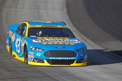 Aric Almirola, Richard Petty Motorsports Ford