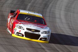 Kevin Harvick, Stewart-Haas Racing Chevrolet