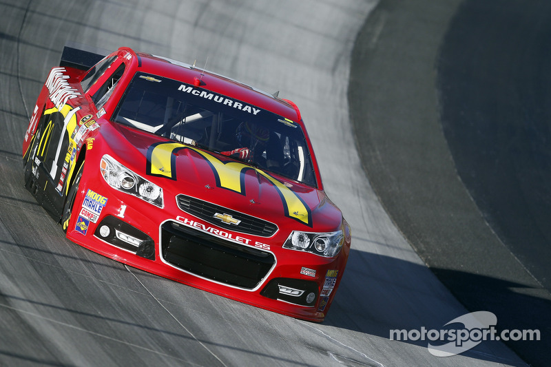2014: Ganassi nun wieder ohne Earnhardt