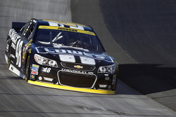 Jimmie Johnson, Hendrick Motorsports Chevrolet