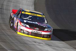 Denny Hamlin, Joe Gibbs Racing Toyota