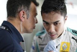 Jazeman Jaafar