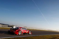 Miguel Molina, Audi Sport Team Abt Audi RS 5 DTM