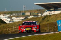 Miguel Molina, Audi Sport Team Abt Audi RS 5 DTM