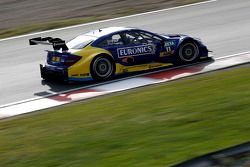 Gary Paffett, Mercedes AMG DTM-Team HWA DTM Mercedes AMG C-Coupe