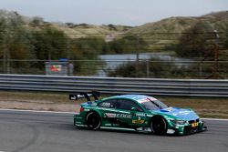 Augusto Farfus, BMW Team RBM BMW M34 DTM