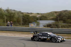Adrien Tambay, Audi Sport Team Abt Sportsline Audi RS 5 DTM