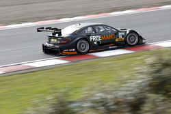 Robert Wickens, Mercedes AMG DTM-Team HWA DTM Mercedes AMG C-Coupe