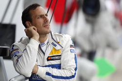 Gary Paffett, Mercedes AMG DTM-Team HWA DTM Mercedes AMG C-Coupe
