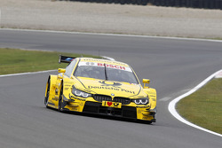 Timo Glock, BMW Team MTEK BMW M3 DTM