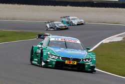 Augusto Farfus, BMW Team RBM BMW M34 DTM