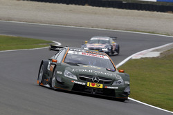 Robert Wickens, Mercedes AMG DTM-Team HWA DTM Mercedes AMG C-Coupe
