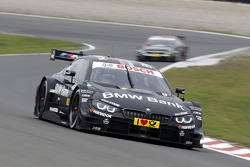 Bruno Spengler, BMW Team Schnitzer BMW M4 DTM