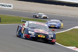 Mattias Ekström, Audi Sport Team Abt Sportsline, Audi A5 DTM