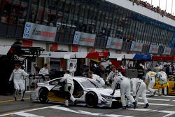 Martin Tomczyk, BMW Team Schnitzer BMW M4 DTM