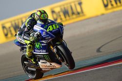 Valentino Rossi, Yamaha