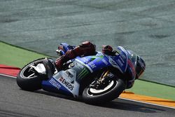 Jorge Lorenzo, Yamaha