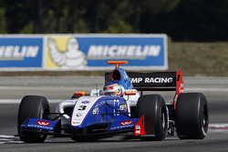 Sergey Sirotkin