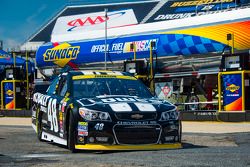 Jimmie Johnson, Hendrick Motorsports Chevrolet