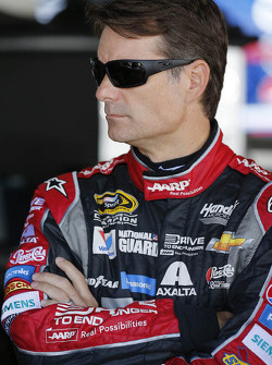 Jeff Gordon, Hendrick Motorsports Chevrolet