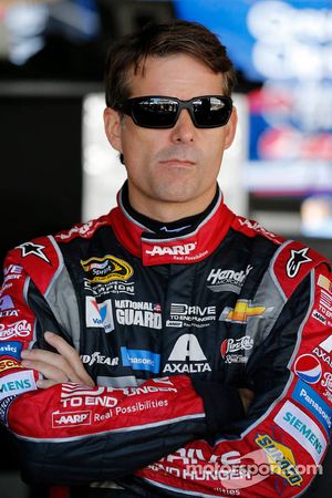 Jeff Gordon, Hendrick Motorsports Chevrolet