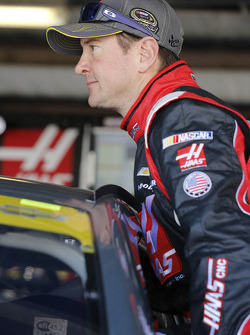 Kurt Busch, Stewart-Haas Racing Chevrolet