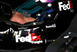 Denny Hamlin, Joe Gibbs Racing Toyota
