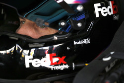 Denny Hamlin, Joe Gibbs Racing Toyota