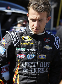 A.J. Allmendinger, JTG Daugherty Racing Chevrolet