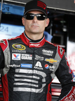 Jeff Gordon, Hendrick Motorsports Chevrolet