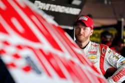 Dale Earnhardt Jr., Hendrick Motorsports Chevrolet