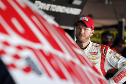 Dale Earnhardt Jr., Hendrick Motorsports Chevrolet