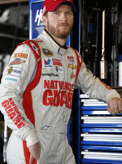 Dale Earnhardt Jr., Hendrick Motorsports Chevrolet