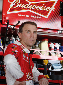 Kevin Harvick, Stewart-Haas Racing Chevrolet