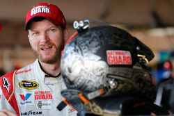 Dale Earnhardt Jr., Hendrick Motorsports Chevrolet